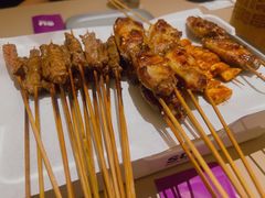 -苏小牛·牛肉串(国贸店)