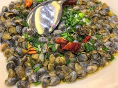 -北部湾海鲜饭店(大新路店)