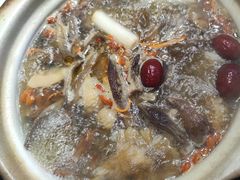 -拾菌寻味·云南野生菌(佛祖岭店)