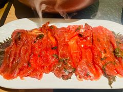 -盡膳口福跷脚牛肉火锅(国贸商城店)