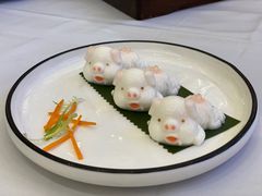 -圣丰盛宴酒家(东城店)