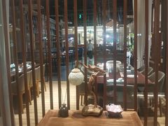 -古京·臻致料理(月湖店)