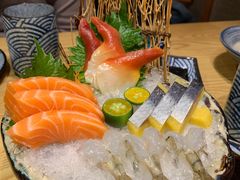 -無雙居酒屋(北京路店)