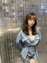 点击看大图 -小齐发型Star~salon