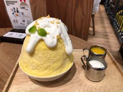 -After You Dessert Cafe(CENTRALWORLD)