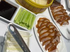 -鸿运楼烤鸭店(天桥店)