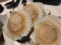 -星伦多自助料理(华润万象城店)
