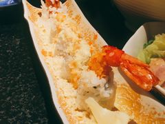 -無境·匠心日本料理(汉街店)