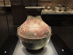 -太原市博物馆