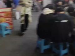 -卢庄(江汉路店)