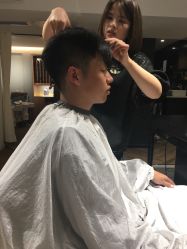 -109美发沙龙