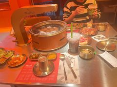 -西塔老太太泥炉烤肉(苏州大悦城店)