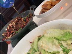 -大鸭梨烤鸭(石佛营店)