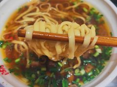-李兰英湖南面馆(护国路店)