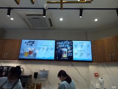 -卡旺卡(合肥半边街店)