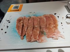 -肉之屋烤肉自助(望京华彩店)