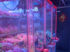 -核客电玩城(东门店)