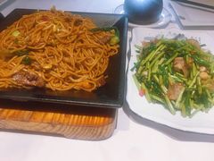 -鄱阳湖·江西小炒·瓦罐煨汤(五道口店)