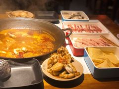 -老天桥蛙炉火锅(姑苏总店)
