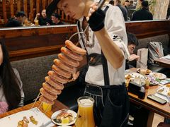 -汉巴味德(北京银座和谐广场店)