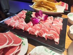 -草原塞蛮羊火锅城(港湾店)