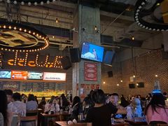 -HIB HUB公社(解放西路店)