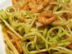-前海沿·青岛菜(李沧万达店)