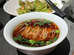 -小厨娘金榜题名(夫子庙秦淮河店)