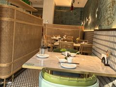 -陶兰居·香港饭店·海鲜大排档(圆融时代广场店)