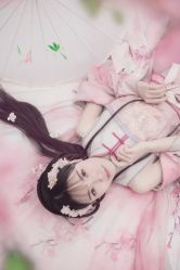 -盘子女人坊古装写真摄影(天津总店)