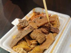 -细妹五香牛杂(步行街店)