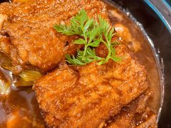家炖带鱼-到家尝北京菜(西坝河店)