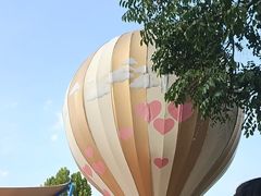 -西安华夏文旅水世界