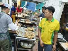 -新加坡Zam Zam餐馆