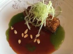 -北京金融街丽思卡尔顿酒店·意味轩 Cepe
