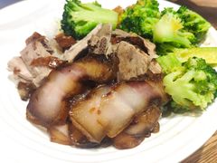 -裕记烧腊连锁餐饮(外马分店)