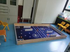 -瓦力工厂机器人·信息学奥赛·科技特长生·人工智能(亦庄校区)