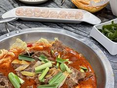 -天都火锅酒楼(虹梅南路店)