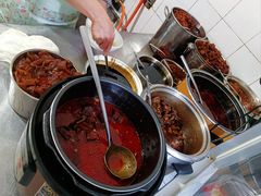 -丁记面馆(凤凰店)