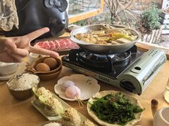 -柴の食堂·日式家庭料理·熊之肆(大学路店)