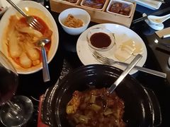 -上海苏宁宝丽嘉酒店·嘉府壹号中餐厅