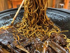 -回味黑鸭煲·始于2006(万松园店)