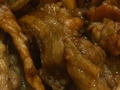 -炙热童年·老北京炙子烤肉(南锣鼓巷店)