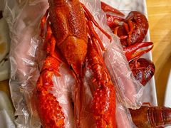 -聚汇三少·龙虾·中餐厅(莫邪路新天地店)