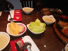 -豪享来中西餐厅(隆昌店)