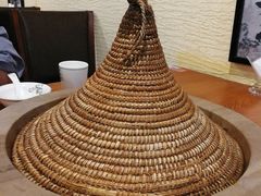 -云中鱼蒸汽石锅鱼(川沙百联店)