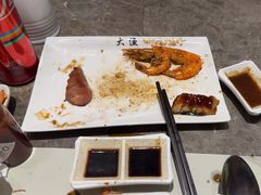 -大渔铁板烧(花园道店)