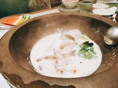 -鲜潭蒸汽石锅鱼(五道口购物中心店)