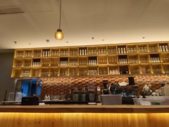 -无印良品餐堂 MUJI Diner(成都太古里店)
