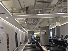 -FLARE STAR FITNESS(复地活力城店)